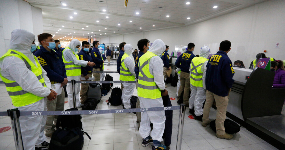 expulsión – migrantes