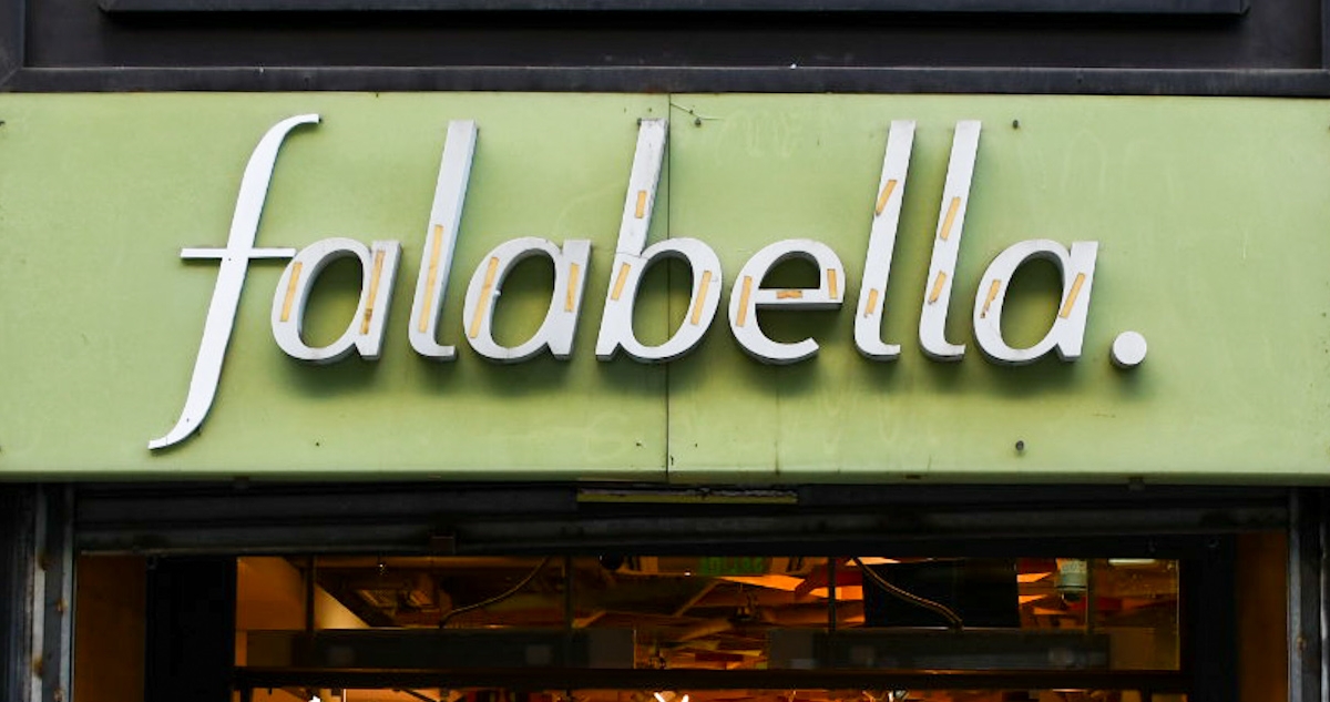 Falabella se va de Estación Central: tienda del Mallplaza Alameda cerrará en abril