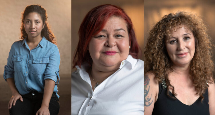Fuertes y Fantásticas: la iniciativa de Falabella que apoya a mujeres a insertarse en el mundo laboral