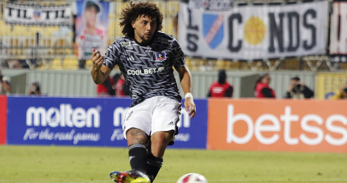 Falcón Colo Colo
