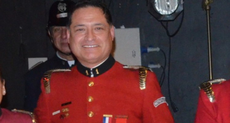 Familia de funcionario DGAC asesinado pide justicia