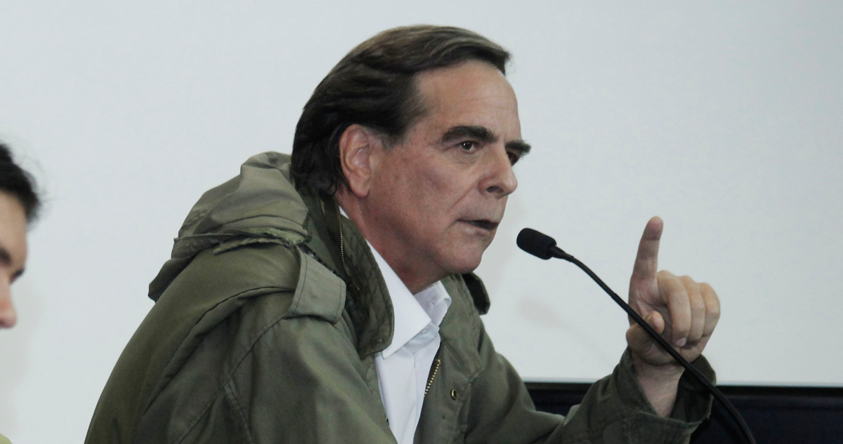felipe berríos