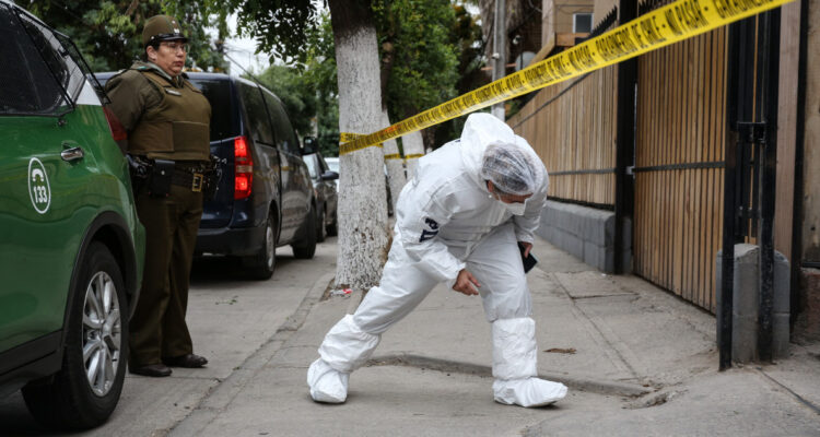 Diego Martin | Agencia Uno