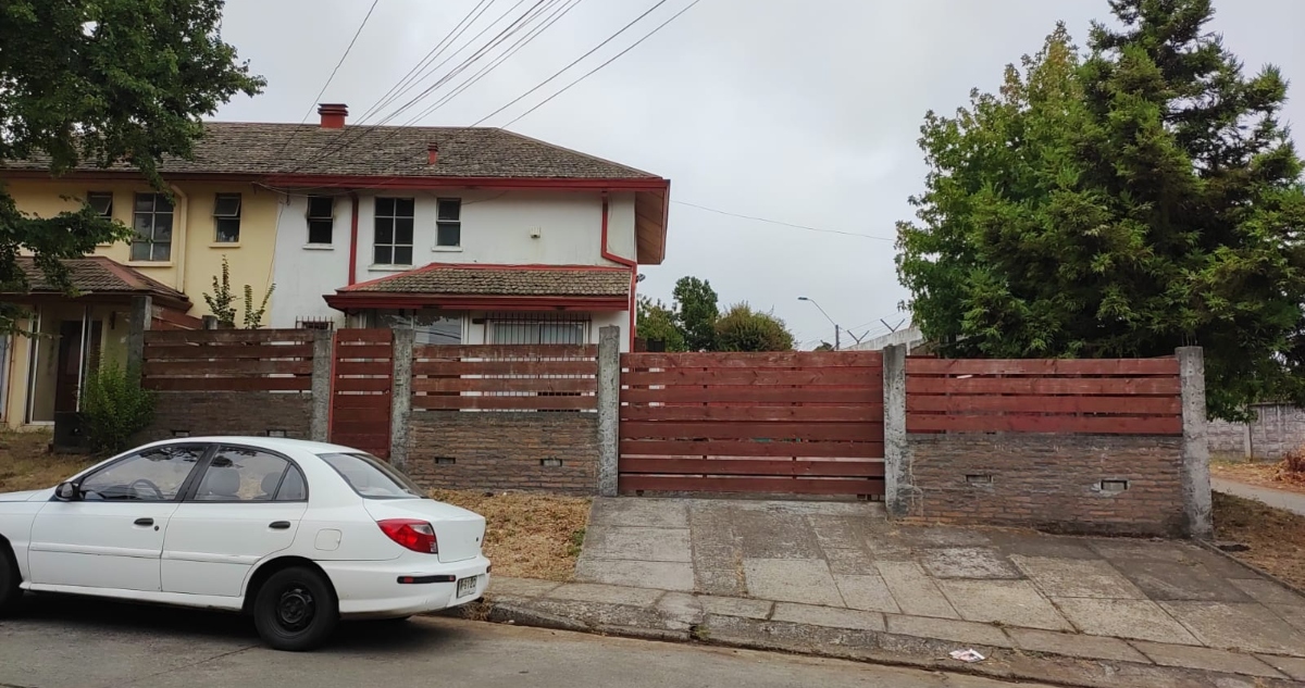 Femicidio con posterior suicidio en Concepción