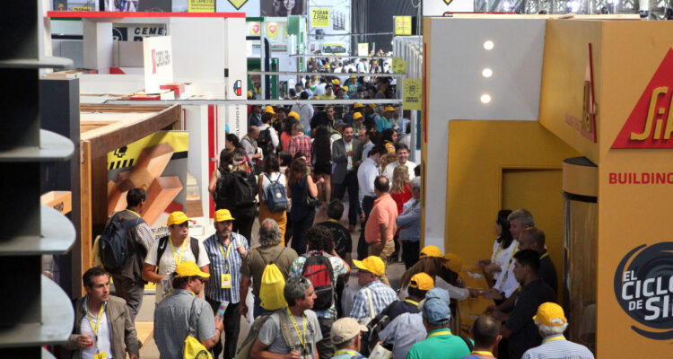 Más de 70 proveedores mostrarán sus últimas tecnologías en Gran Feria de Capacitación de Sodimac