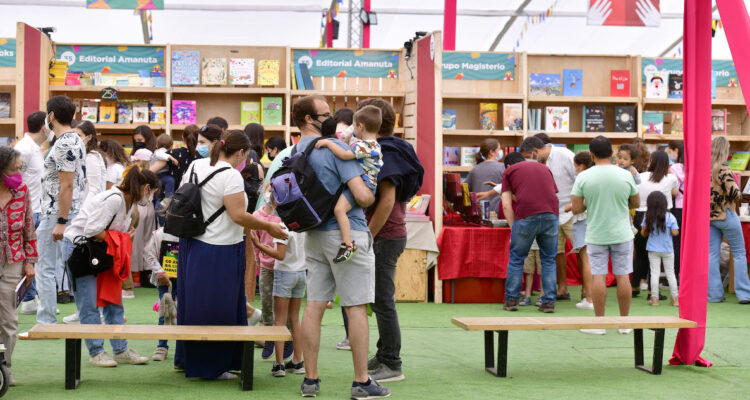 feria del libro vitacura