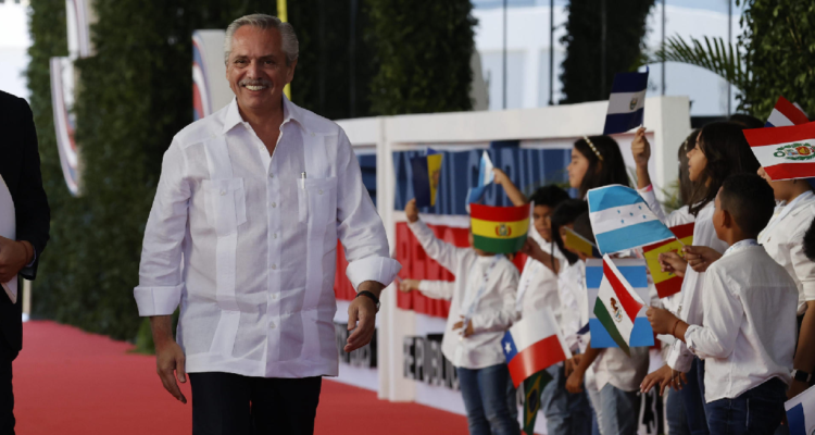 Fernández por críticas a proceso contra MEO No es contra Chile y mucho menos contra el gobierno