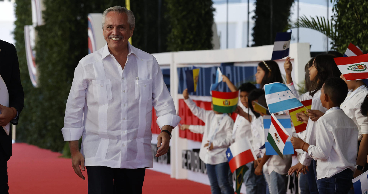 Fernández por críticas a proceso contra MEO No es contra Chile y mucho menos contra el gobierno