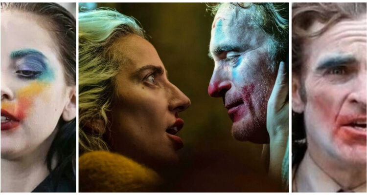 fotos filtradas joker 2