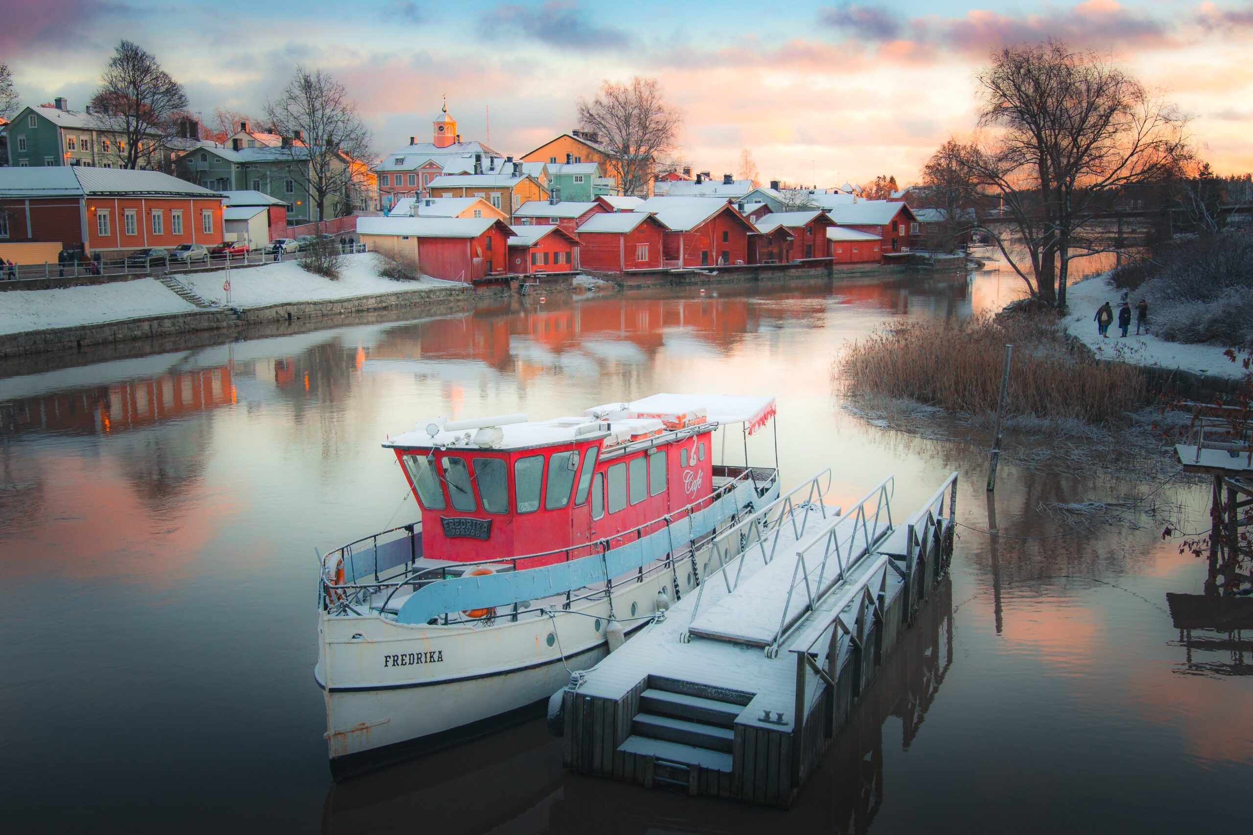 Porvoo, Finlandia