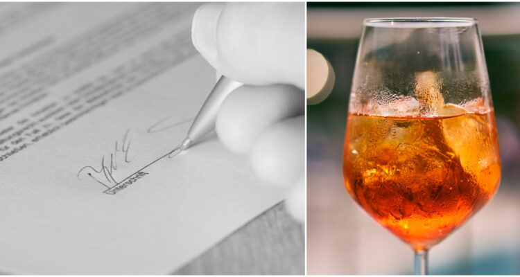 “Daban alcohol previo a firmar contrato”: Las prácticas de agencia turística del sector oriente de RM