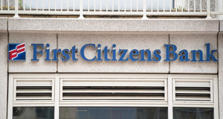 First Citizens se queda con depósitos y activos de Silicon Valley Bank: acciones se dispararon un 50%