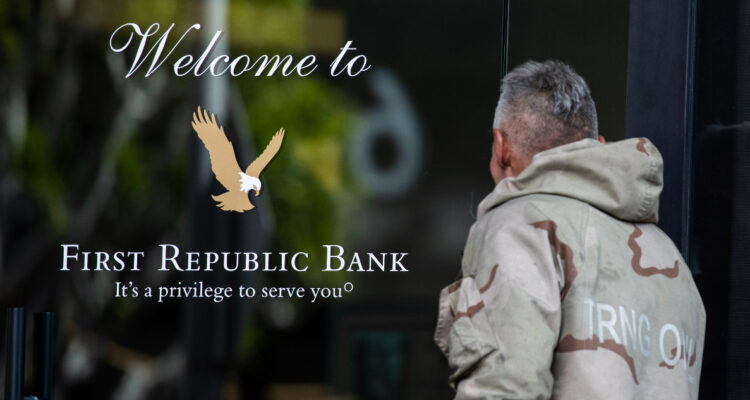 Acciones de UBS y Credit Suisse están semi estables, mientras en EEUU rescatan al First Republic Bank