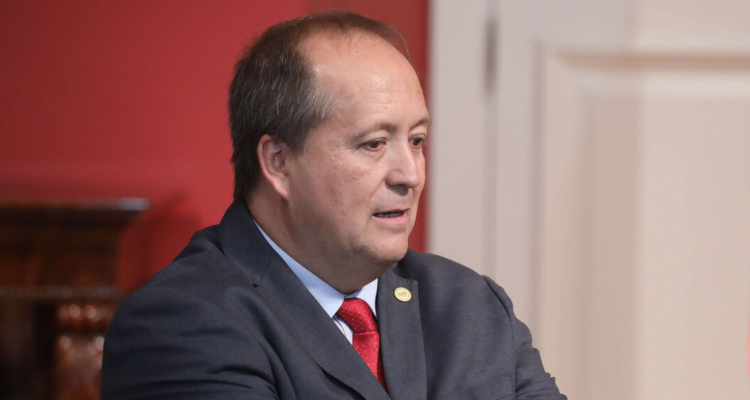 Fiscal nacional compromete altas penas por crimen de carabinero y esclarecimiento del caso Tomás