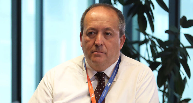 Fiscal Nacional requiere informe tras “telefonazo” de diputada Orsini a general de Carabineros