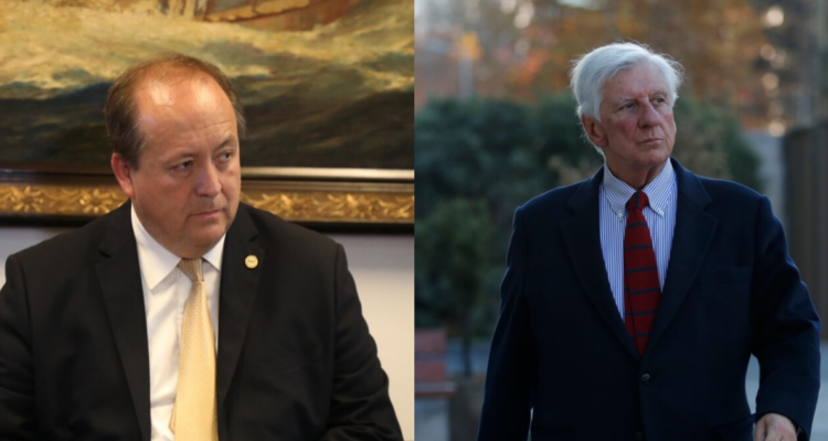 Fiscal nacional por Caso Torrealba: “No ha avanzado lo suficiente para formular cargos”