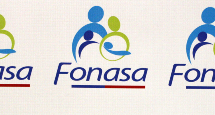 Alertan de estafa en nombre de Fonasa