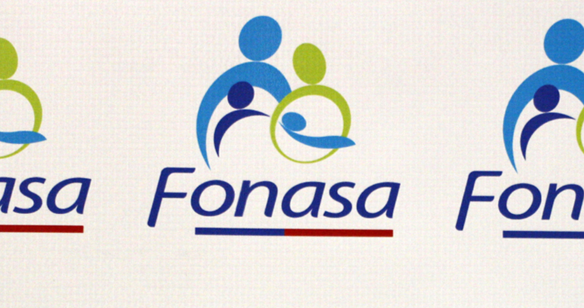 Alertan de estafa en nombre de Fonasa