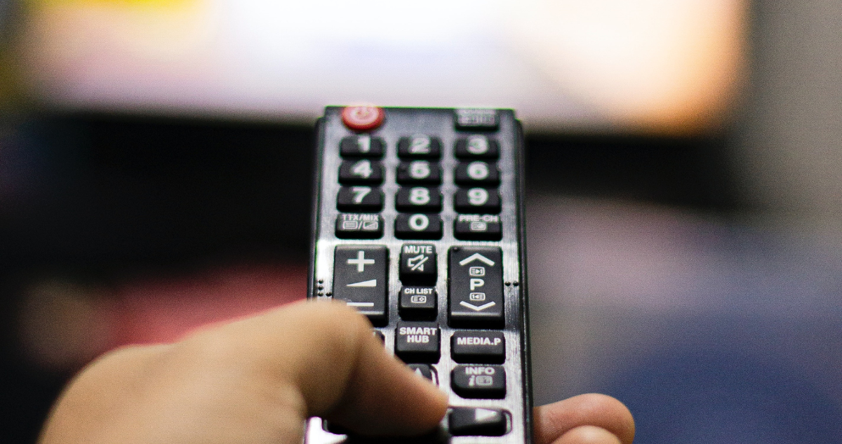 franja televisiva del Consejo Constitucional