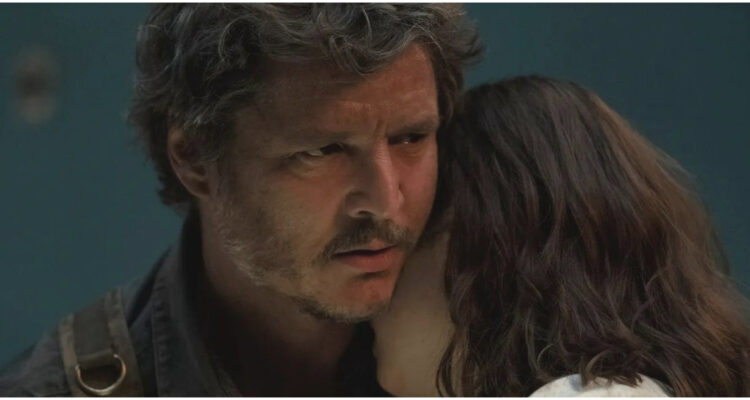 ESCENA THE LAST OF US