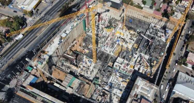 Fundamenta recibe nuevo espaldarazo para su polémico proyecto en Plaza Egaña: ahora fue la Suprema