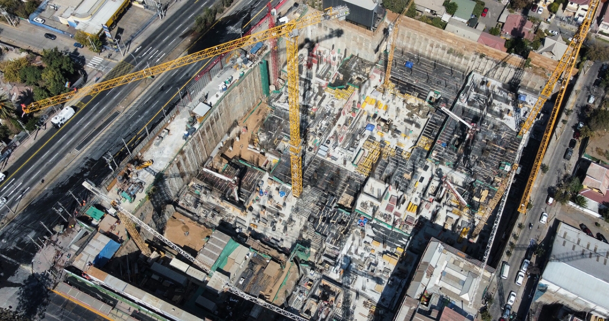 Fundamenta recibe nuevo espaldarazo para su polémico proyecto en Plaza Egaña: ahora fue la Suprema