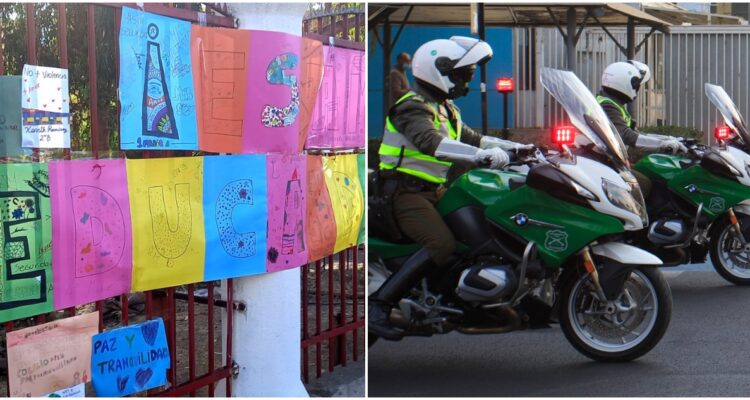 Cedida a RBB | CONTEXTO – Agencia UNO