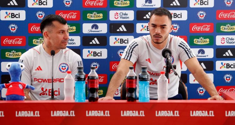 Gabriel Suazo intentó explicar la falta de jugadores chilenos en Europa.