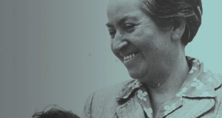 Detalle de la portada