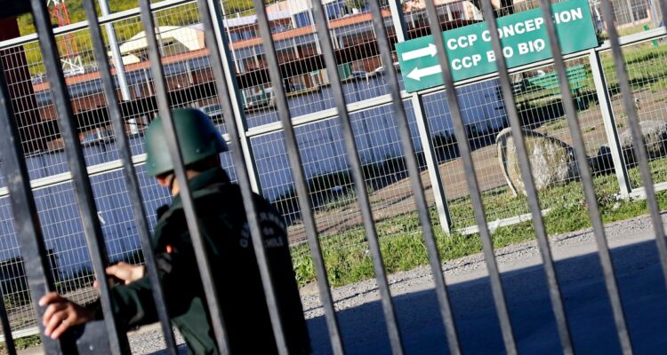 CONTEXTO | Agencia UNO