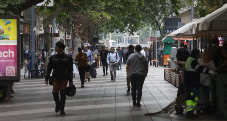 El 2022 cerró con un crecimiento económico menor al proyectado