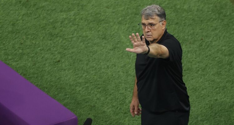 Gerardo Martino rechazó la fferta de Boca Juniors.