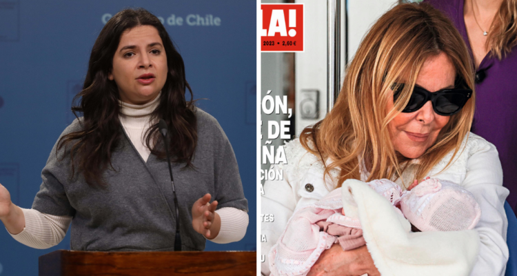 gestación subrogada