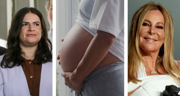 Qué es la gestación subrogada