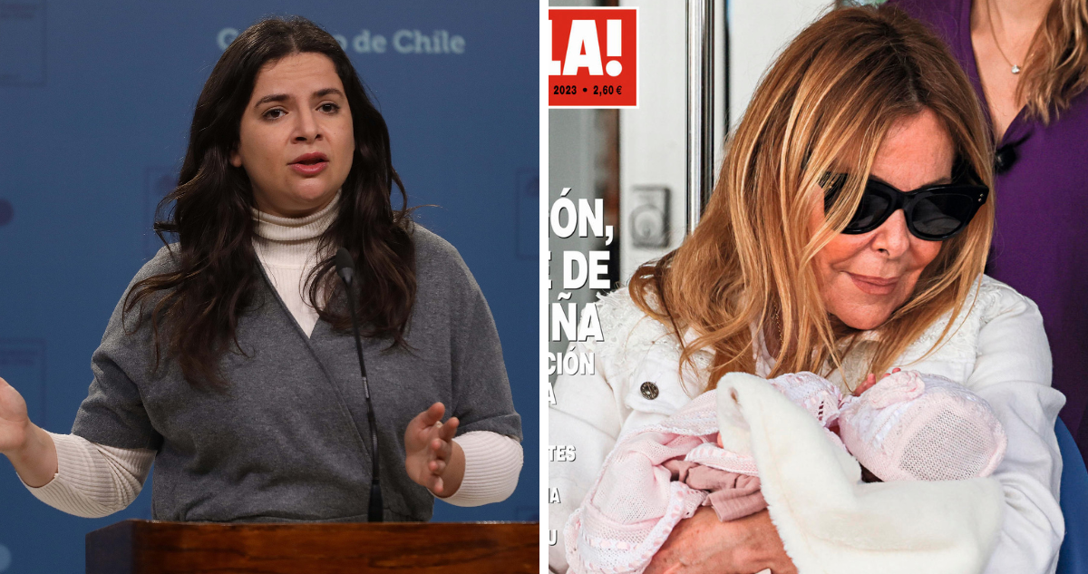 gestación subrogada