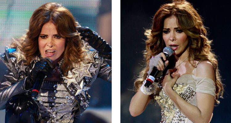 Dónde y cuándo es el concierto de Gloria Trevi en chile y cómo comprar entradas