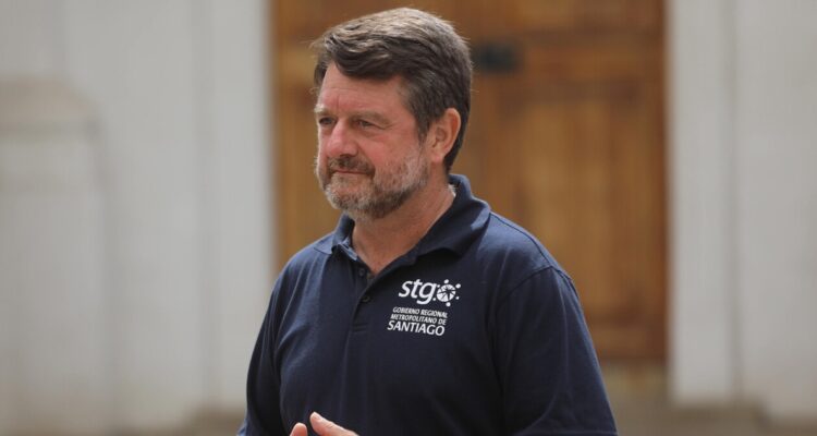 Gobernador Orrego tras citación de general Yáñez