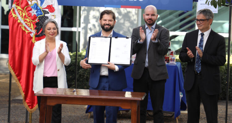 Conoce en qué consiste la Ley de Seguridad Económica que promulgó el Gobierno