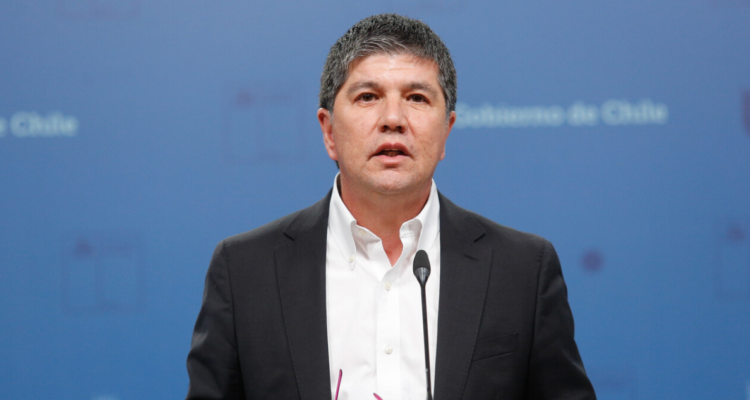 Gobierno solicita las “máximas penas que permite la ley” para autor de fatal atropello de carabinero