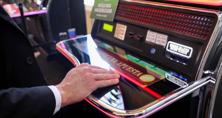 Gobierno CPC casinos