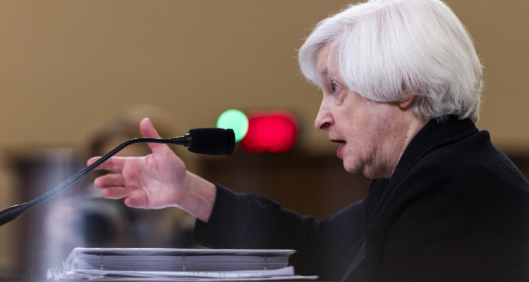 Gobierno de EEUU descarta rescate a Silicon Valley Bank y anuncian que “se busca comprador”