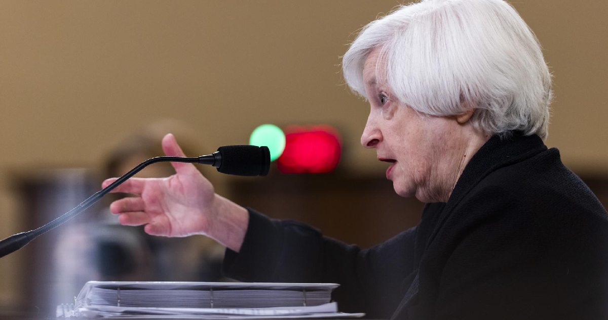 Gobierno de EEUU descarta rescate a Silicon Valley Bank y anuncian que “se busca comprador”