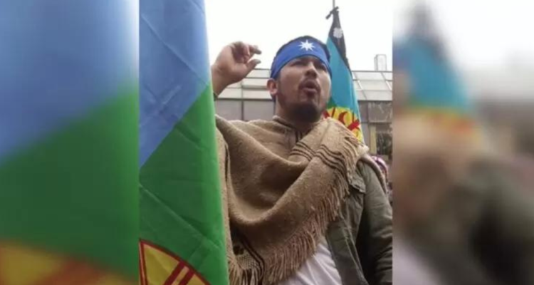 Gobierno Mijael Carvones