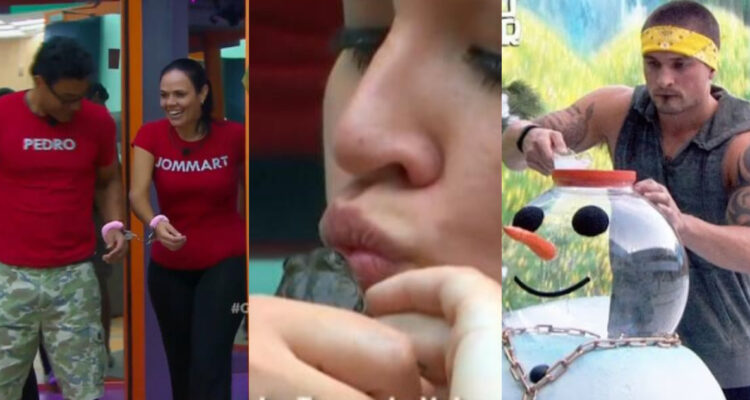 Gran Hermano en Chile