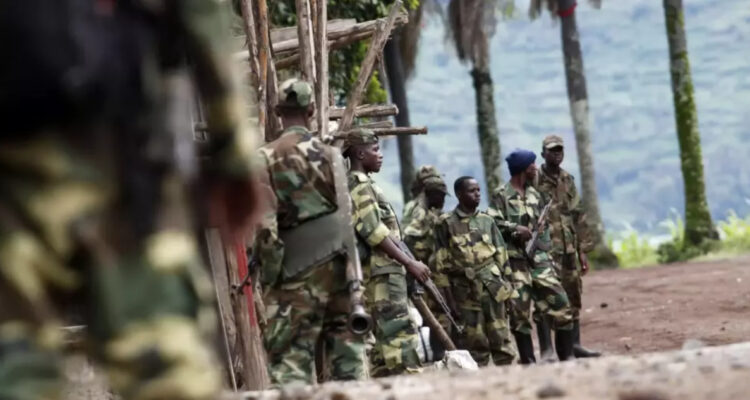 Grupo rebelde M23 firma cese al fuego de cara al “diálogo directo” con gobierno del Congo