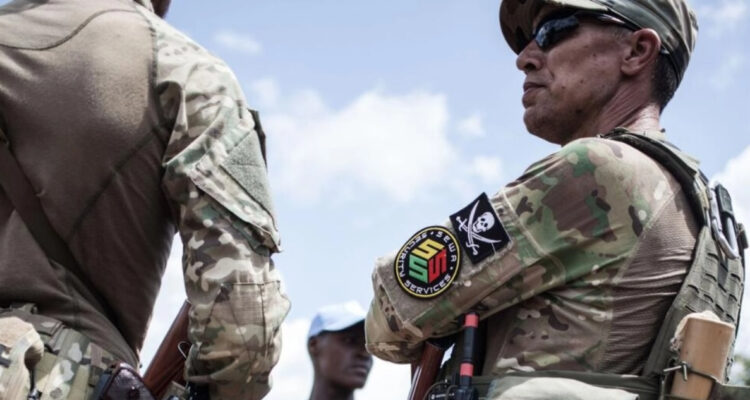 Grupo Wagner planearía su retirada de Ucrania: mercenarios tienen ‘diferencias’ con las FFAA de Rusia