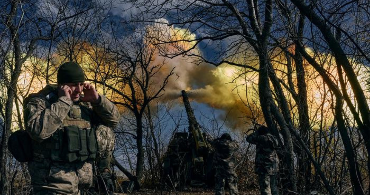Grupo de mercenarios Wagner se acerca al centro de Bajmut para iniciar asalto a metalúrgica AZOM