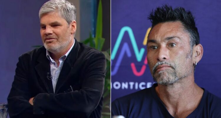 “Ya están creando el botox de neuronas”: Guarello responde con todo al nuevo ataque del Chino Ríos