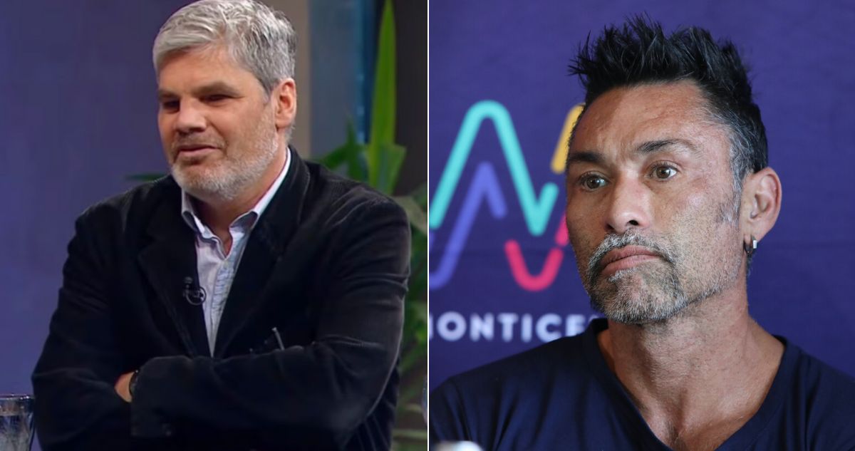 “Ya están creando el botox de neuronas”: Guarello responde con todo al nuevo ataque del Chino Ríos