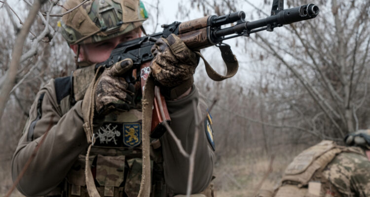 Banco Mundial calcula que reconstruir Ucrania implica cifra que duplica el PIB